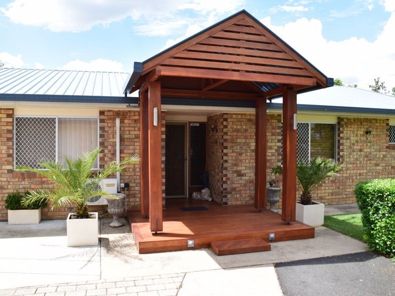 79 Baguley Street, Warwick QLD 4370