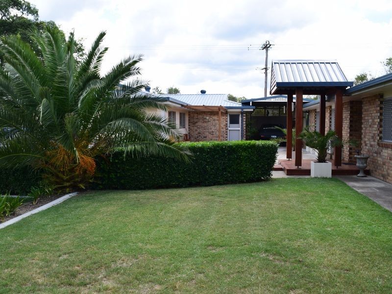 79 Baguley Street, Warwick QLD 4370