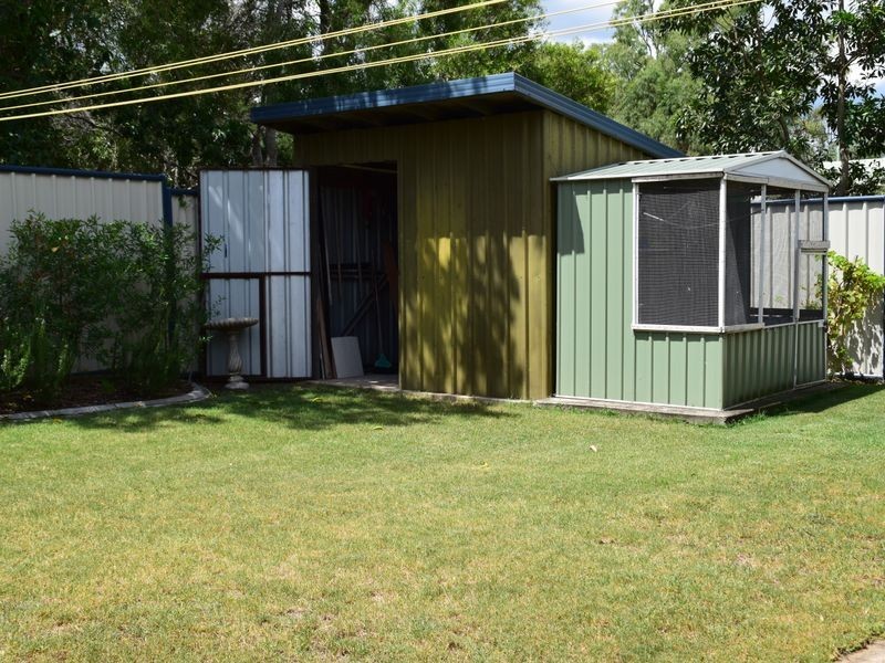 79 Baguley Street, Warwick QLD 4370