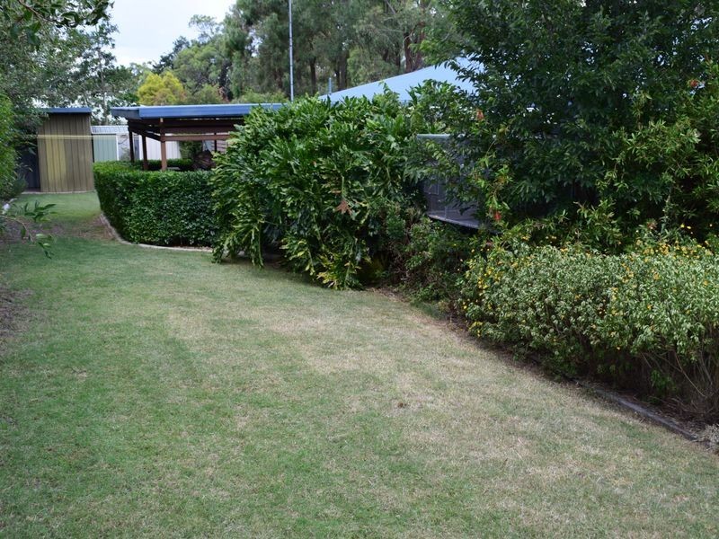 79 Baguley Street, Warwick QLD 4370