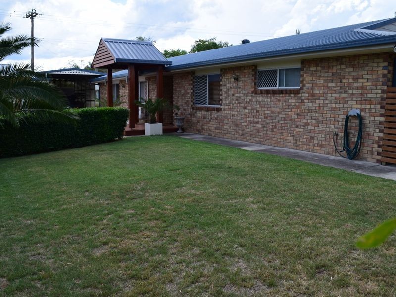 79 Baguley Street, Warwick QLD 4370