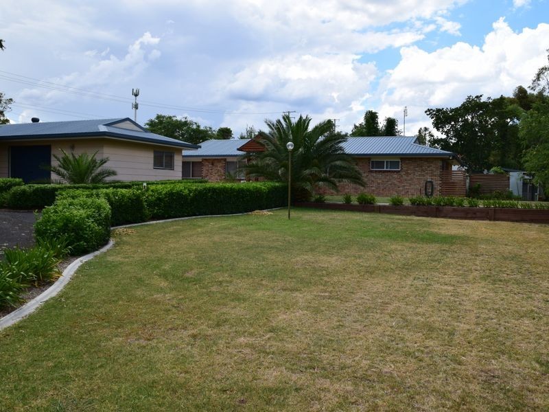 79 Baguley Street, Warwick QLD 4370