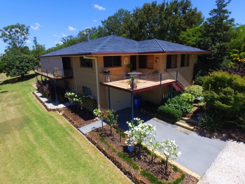 329 Bracker Road, Warwick QLD 4370