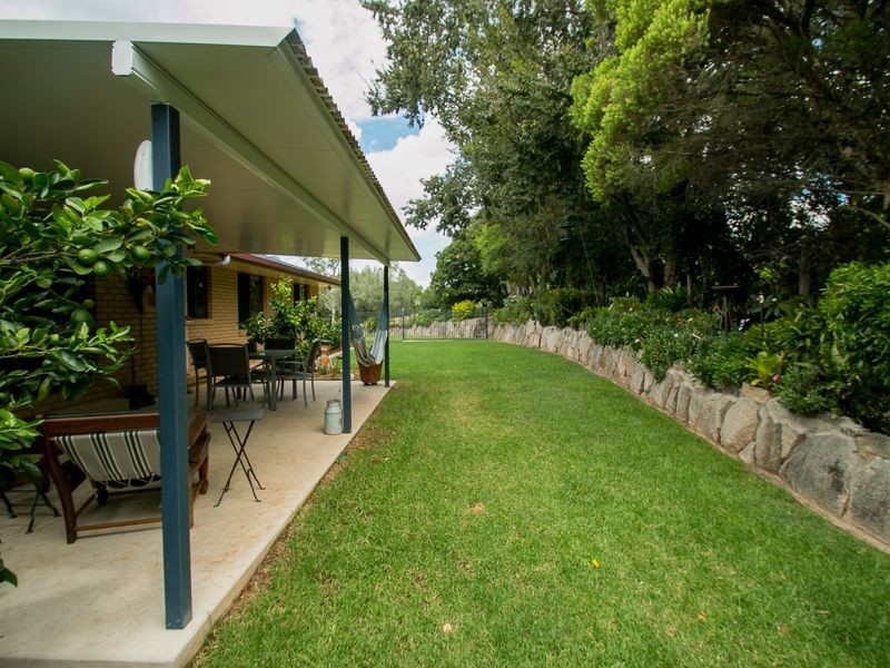 329 Bracker Road, Warwick QLD 4370
