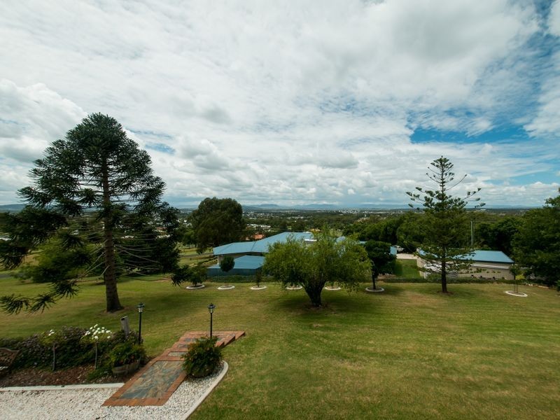 329 Bracker Road, Warwick QLD 4370