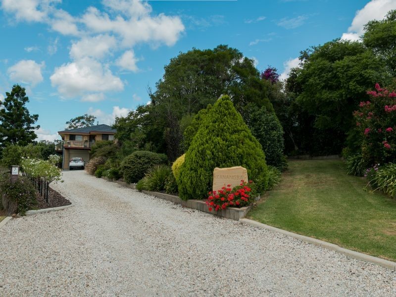 329 Bracker Road, Warwick QLD 4370