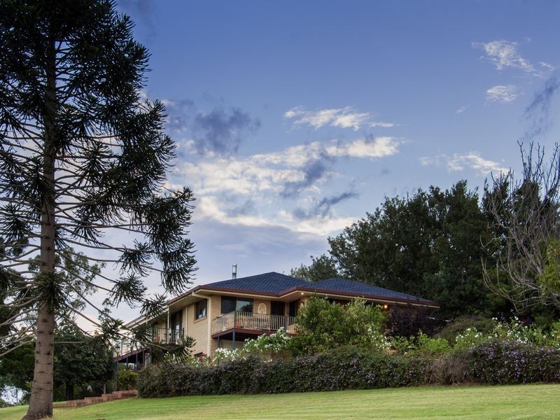 329 Bracker Road, Warwick QLD 4370