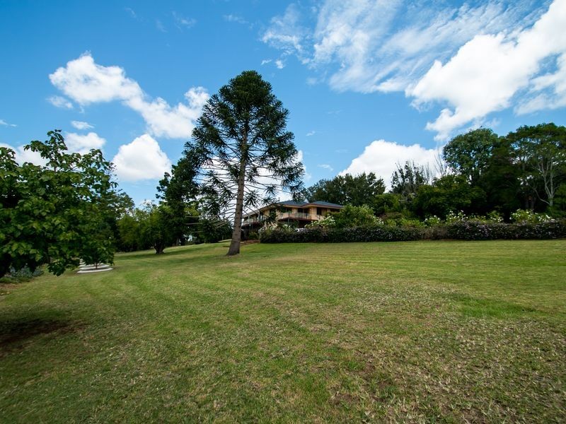329 Bracker Road, Warwick QLD 4370