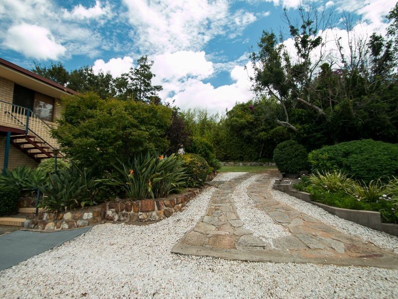 329 Bracker Road, Warwick QLD 4370