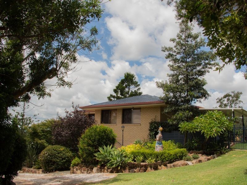 329 Bracker Road, Warwick QLD 4370