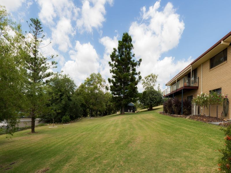 329 Bracker Road, Warwick QLD 4370