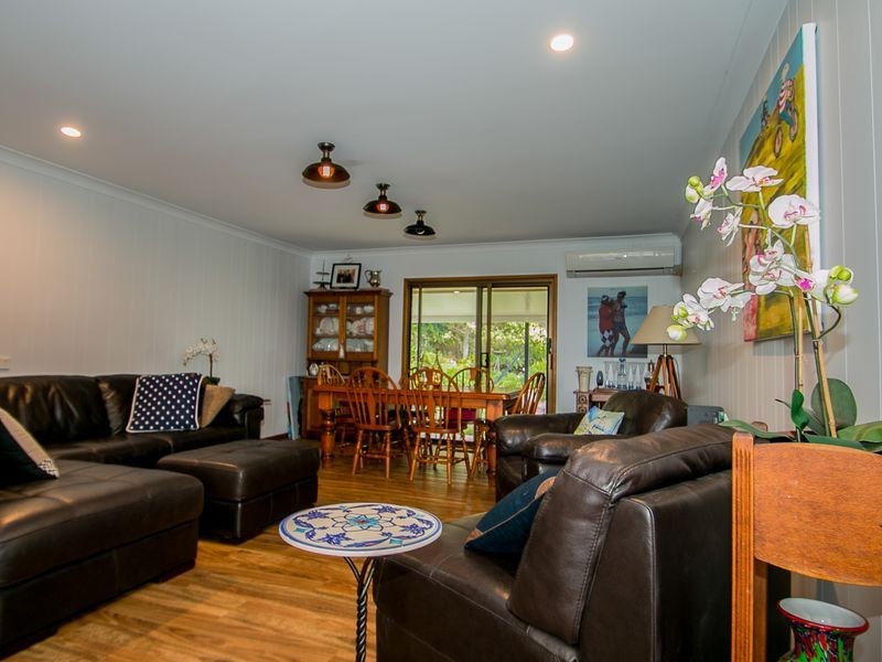 329 Bracker Road, Warwick QLD 4370