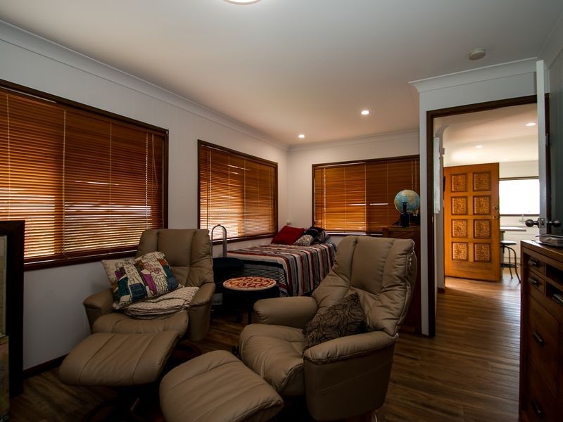 329 Bracker Road, Warwick QLD 4370
