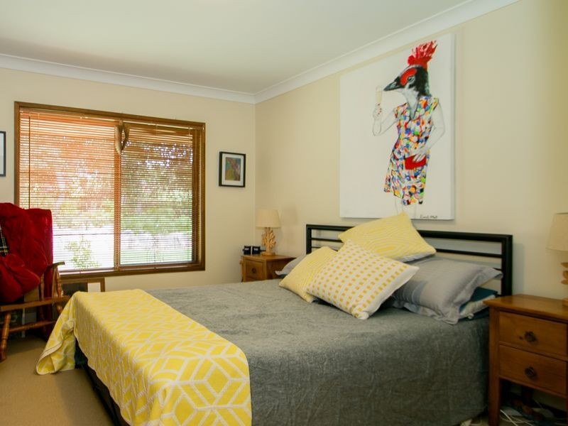 329 Bracker Road, Warwick QLD 4370