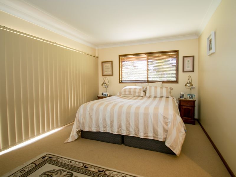 329 Bracker Road, Warwick QLD 4370