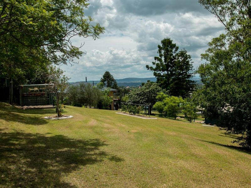 329 Bracker Road, Warwick QLD 4370