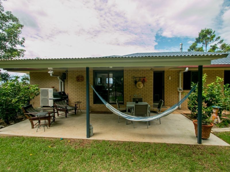 329 Bracker Road, Warwick QLD 4370