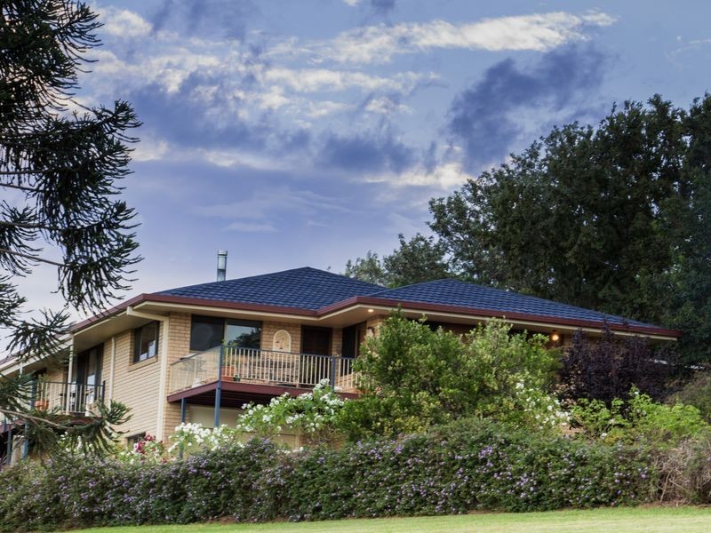 329 Bracker Road, Warwick QLD 4370