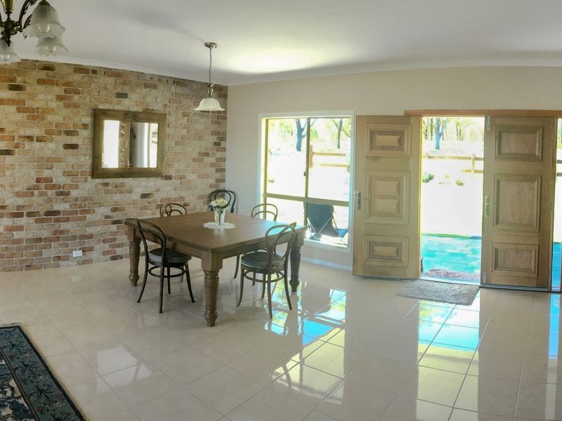 195 Ravenscroft Road, Elbow Valley QLD 4370