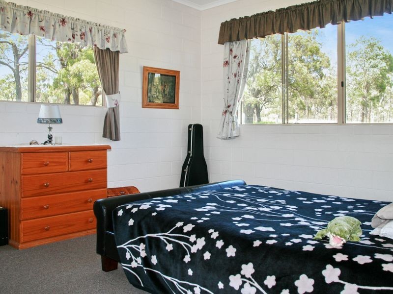 195 Ravenscroft Road, Elbow Valley QLD 4370