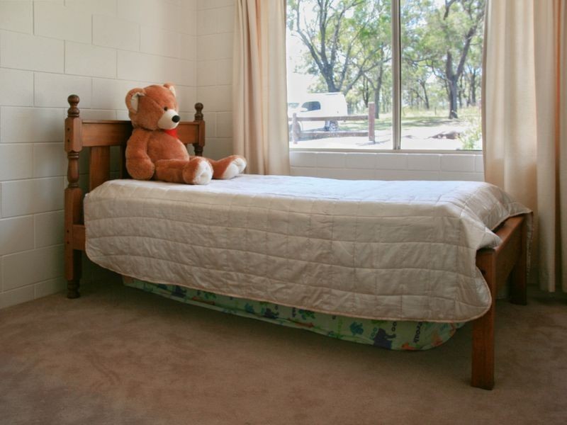 195 Ravenscroft Road, Elbow Valley QLD 4370