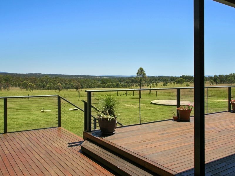 195 Ravenscroft Road, Elbow Valley QLD 4370