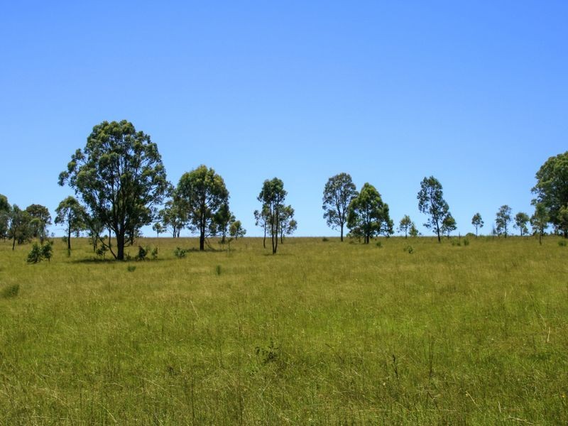 195 Ravenscroft Road, Elbow Valley QLD 4370