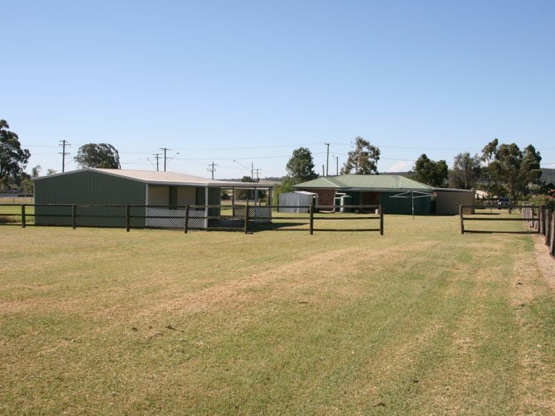 13983 Cunningham Highway, Warwick QLD 4370