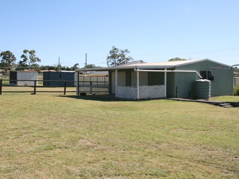 13983 Cunningham Highway, Warwick QLD 4370