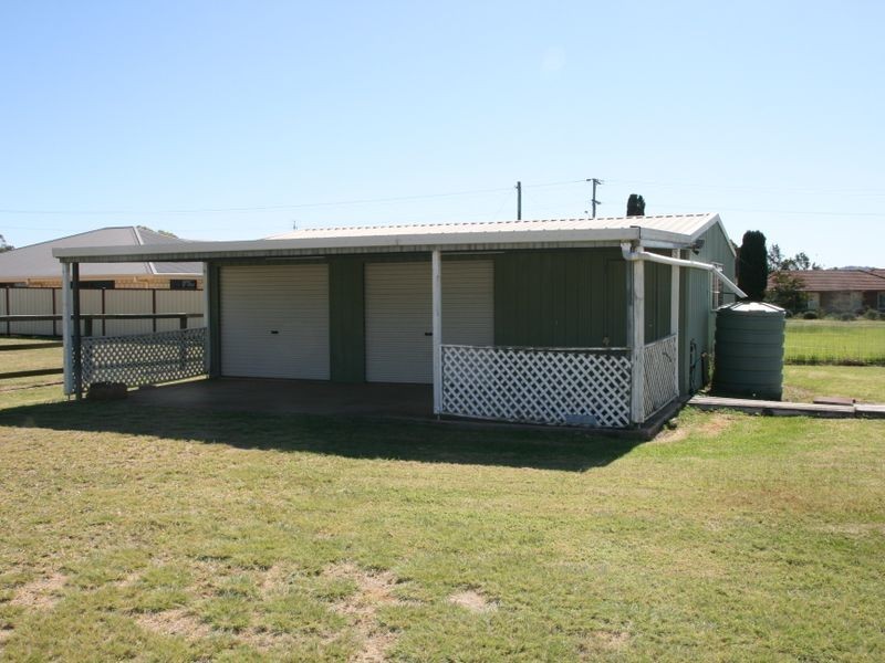 13983 Cunningham Highway, Warwick QLD 4370