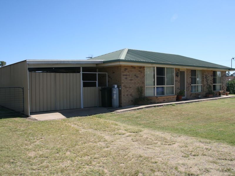 13983 Cunningham Highway, Warwick QLD 4370
