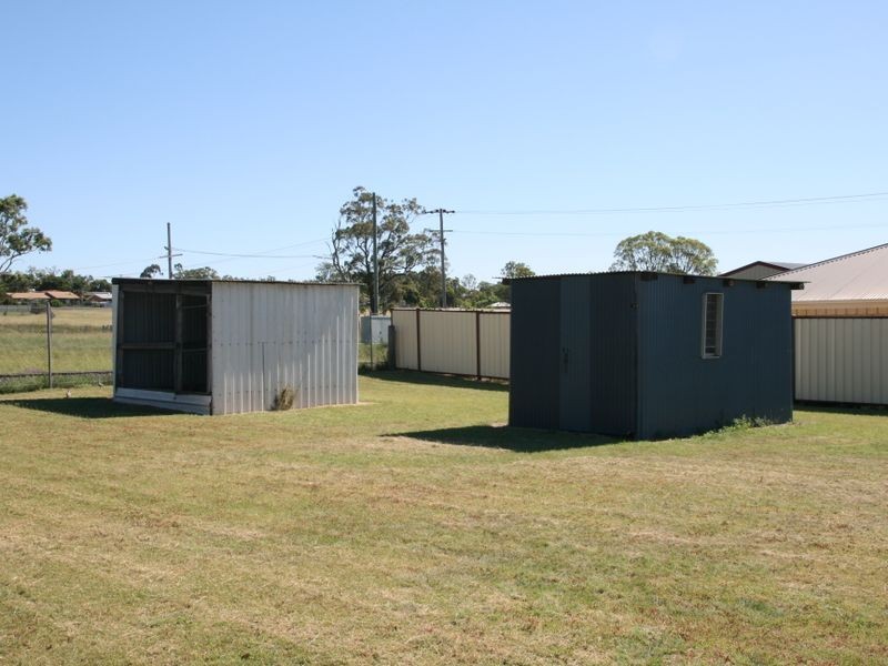 13983 Cunningham Highway, Warwick QLD 4370