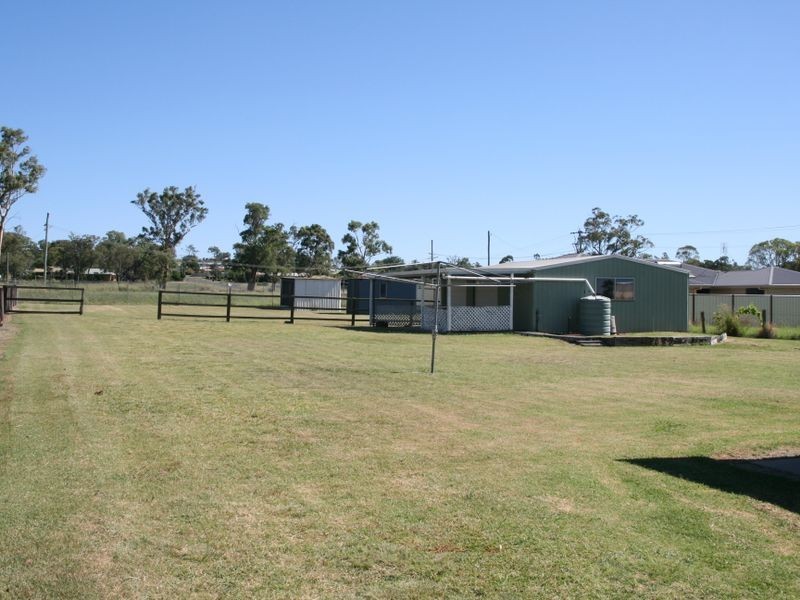 13983 Cunningham Highway, Warwick QLD 4370