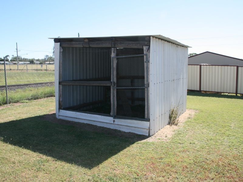 13983 Cunningham Highway, Warwick QLD 4370