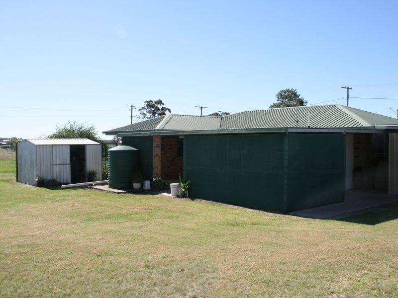 13983 Cunningham Highway, Warwick QLD 4370