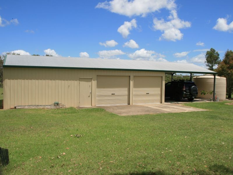 144 Dight Road, Rosenthal Heights QLD 4370