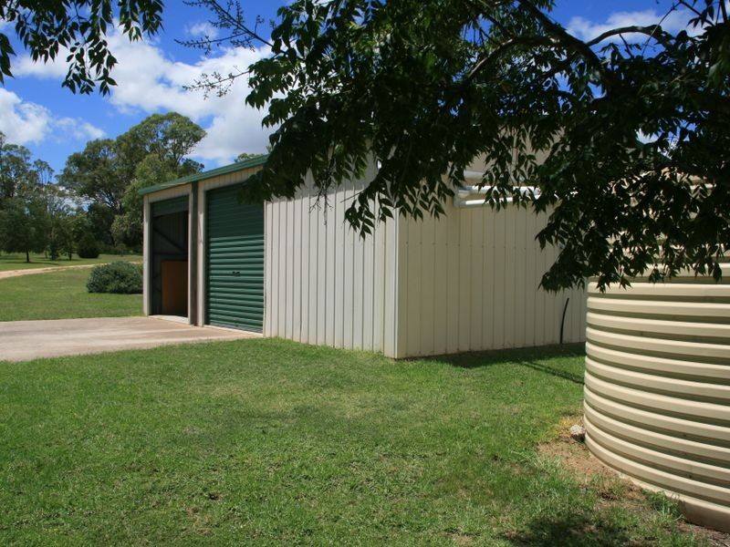 144 Dight Road, Rosenthal Heights QLD 4370