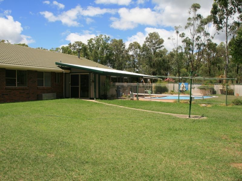 144 Dight Road, Rosenthal Heights QLD 4370