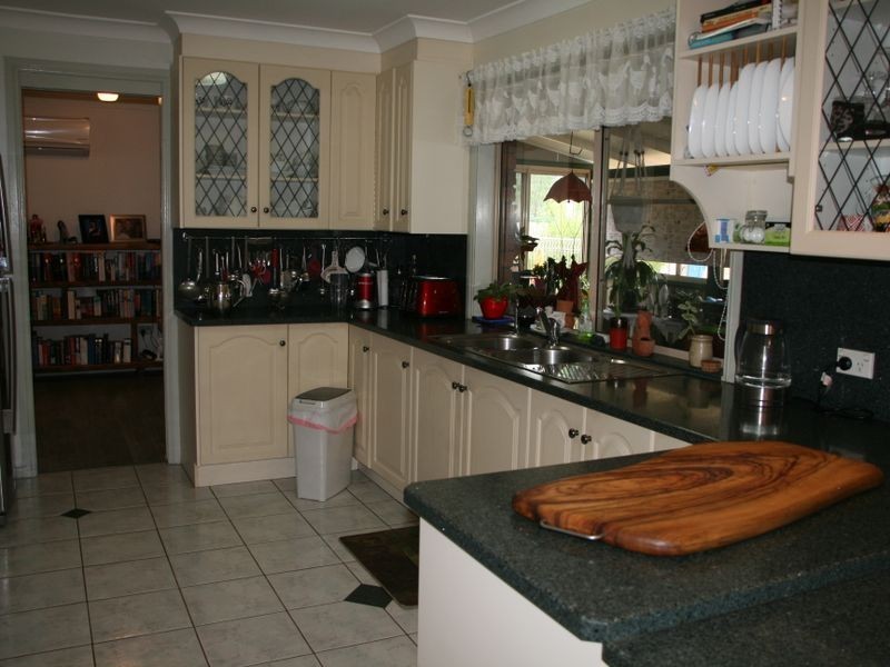 144 Dight Road, Rosenthal Heights QLD 4370