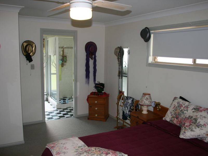 144 Dight Road, Rosenthal Heights QLD 4370