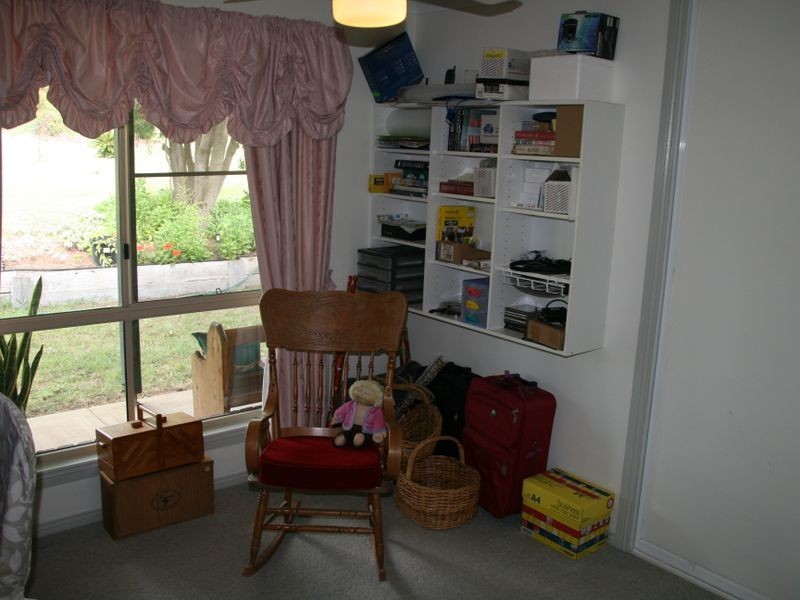 144 Dight Road, Rosenthal Heights QLD 4370