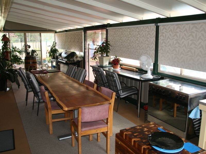 144 Dight Road, Rosenthal Heights QLD 4370