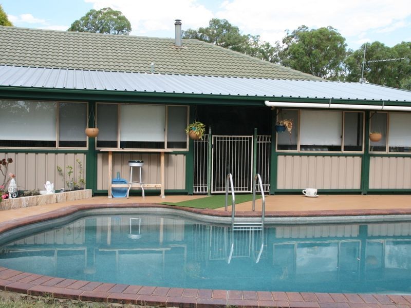 144 Dight Road, Rosenthal Heights QLD 4370