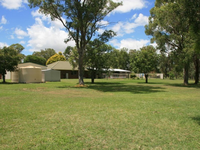 144 Dight Road, Rosenthal Heights QLD 4370