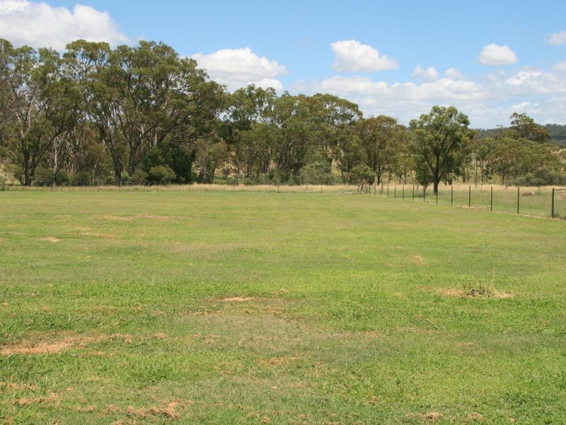 144 Dight Road, Rosenthal Heights QLD 4370