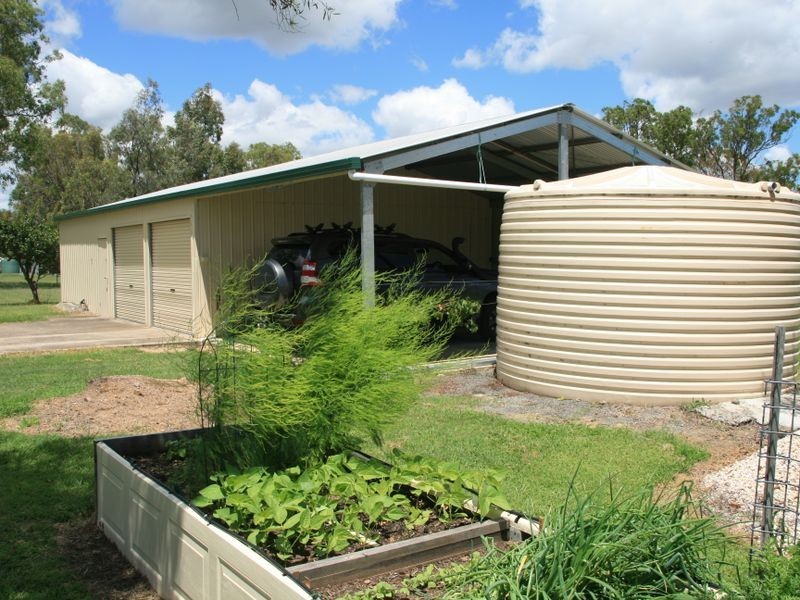 144 Dight Road, Rosenthal Heights QLD 4370