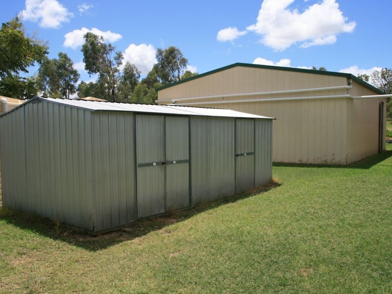 144 Dight Road, Rosenthal Heights QLD 4370