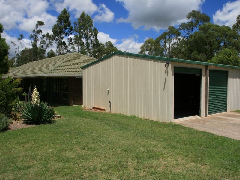 144 Dight Road, Rosenthal Heights QLD 4370