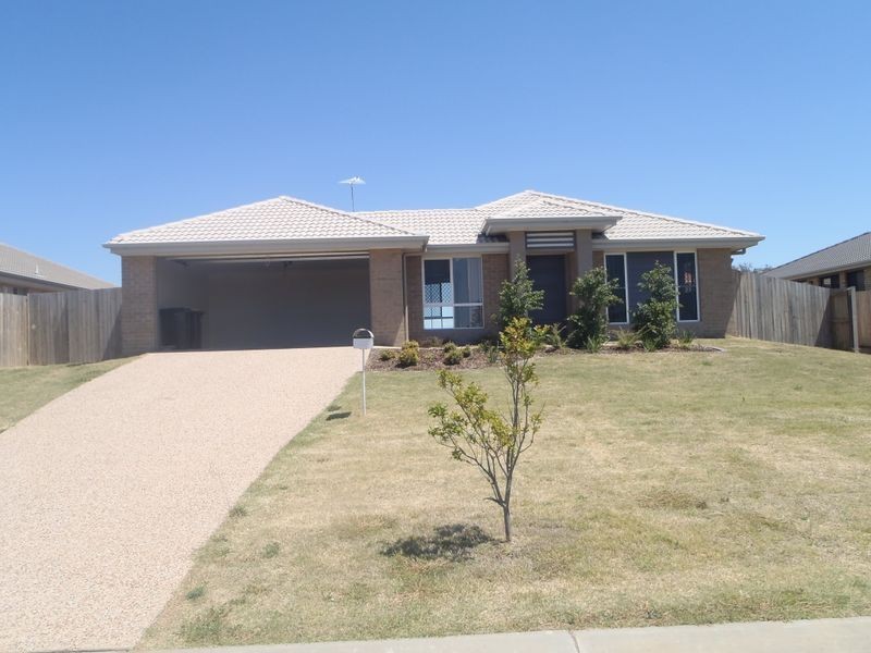 35 Sharon Drive, Warwick QLD 4370
