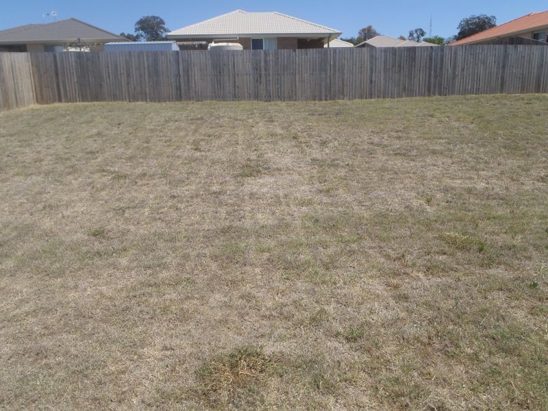 35 Sharon Drive, Warwick QLD 4370